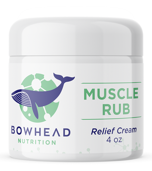 Muscle Rub